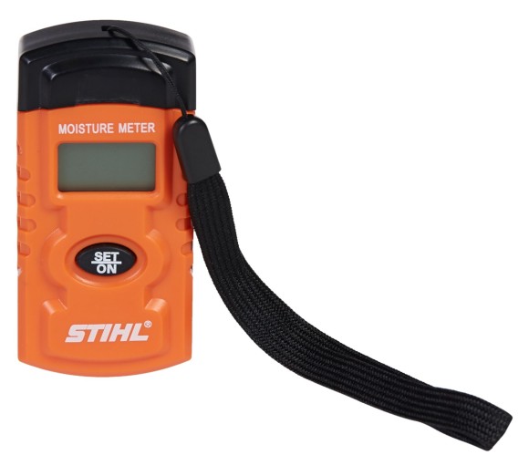 Измеритель влажности древесины STIHL 04648020010