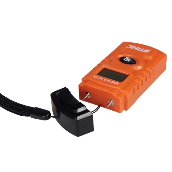 Измеритель влажности древесины STIHL 04648020010