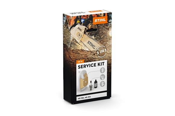 Сервисный набор STIHL Service Kit №19 для MS 182, MS 212 (11480074101)