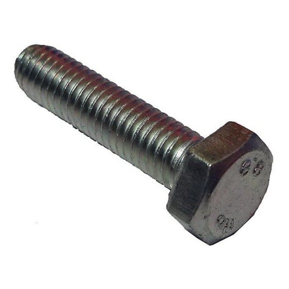 Винт с шестигранной головкой М6 х 25 STIHL 90083191350
