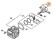 Колінчатий вал STIHL 11290300400