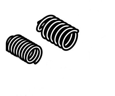 Набор пружин AV (11480071000).
