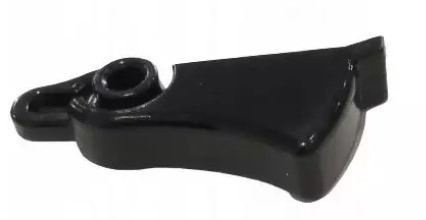 Основной рычаг управления дроссельной заслонкой (11411821000)