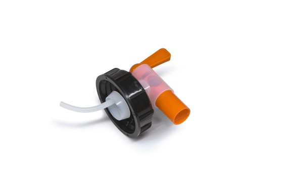 Выпускной кран STIHL 00008818803