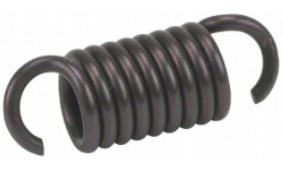 Пружина растяжения (12541627900)