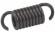 Пружина розтягнення STIHL 12541627900