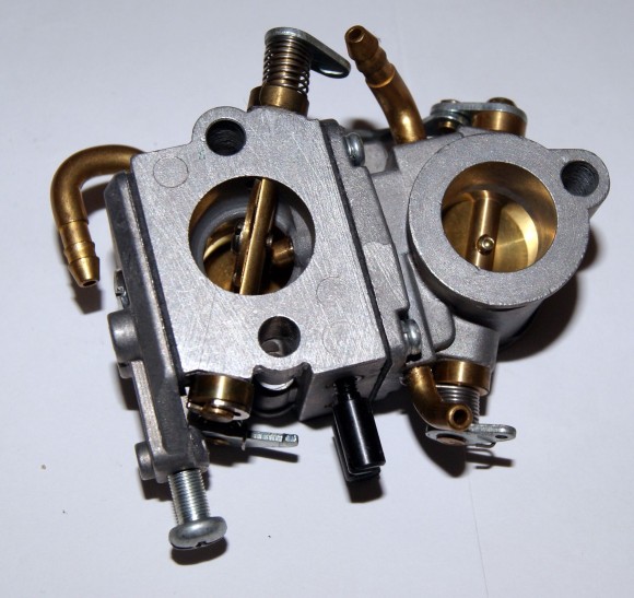 Карбюратор 4238-03 STIHL 42381200603