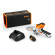 Аккумуляторный веткорез STIHL GTA 26 Set, 10 см (GA010116910)