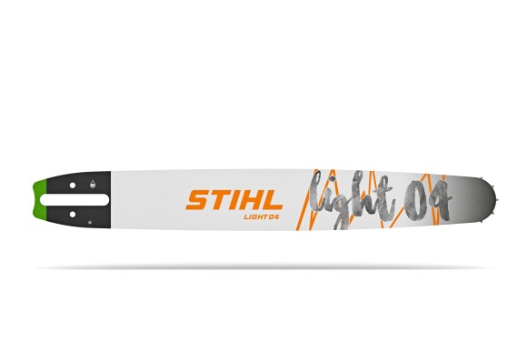 Шина STIHL LIGHT 04 Rollomatic E 30 см, 3/8" P, 1,3 мм, 44 z (30050004805)