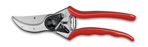 Садовый секатор STIHL Bypass FELCO F 2, 21см, 240г (00008818500)