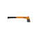 Топор STIHL AX 15 P, 1.45кг (00008816701)