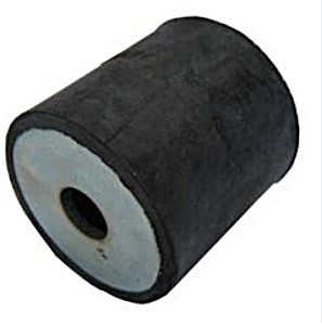 Амортизатор резиновый (42057909301)