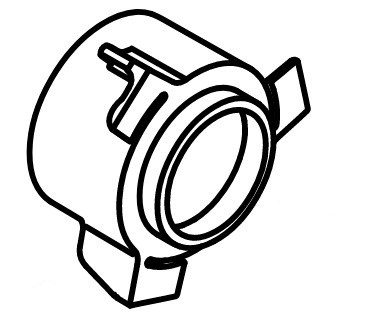 Гільза STIHL 00007043200