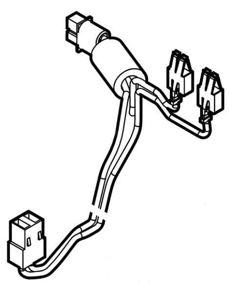 Джгут дротів STIHL 62914403000