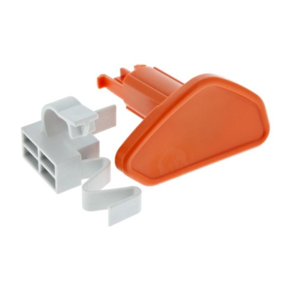 Комплект кнопки запуска STIHL 63380071005