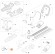 Комплект элементов управления STIHL FA080073800