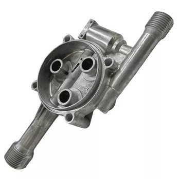 Корпус насоса STIHL 49517004000