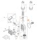 Корпус насоса STIHL 49517004000