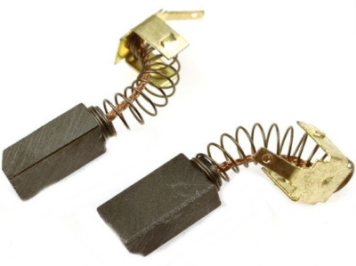 Монтажный набор угольных щеток 230/240 В (12080071001)