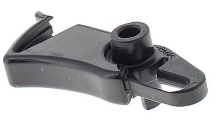 Основной рычаг управления дроссельной заслонкой (11431821000)