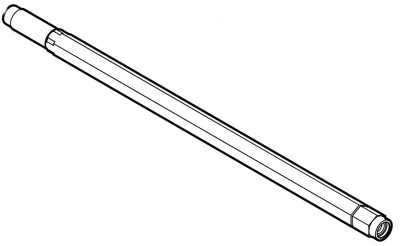 Роликовый нож (62907020705)