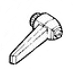 Зажимний важіль M8 STIHL 95820030471