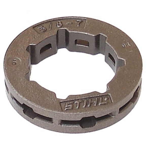 Кільцева ланцюгова зірочка 3/8" 8 зубів STIHL 00006421215