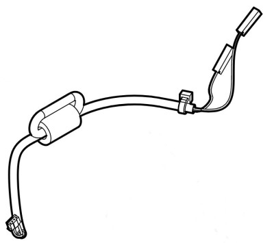 Джгут дротів STIHL 63204403015