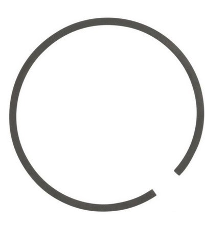 Кольцо поршневое O 43x1,2 мм (41800343001)