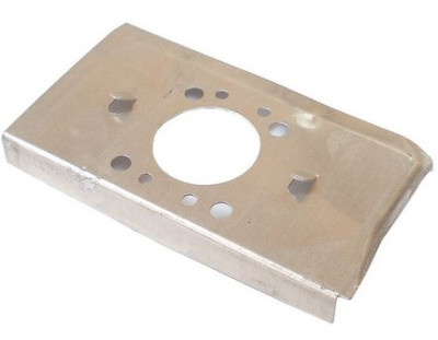 Листовый охлаждающий элемент (11081212200)