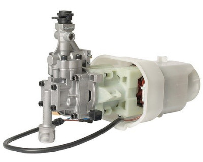 Моторно-насосный агрегат (RE026000625)