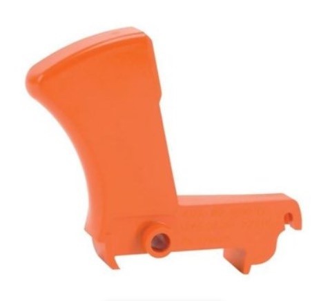 Основной рычаг управления дроссельной заслонкой (41281821000)