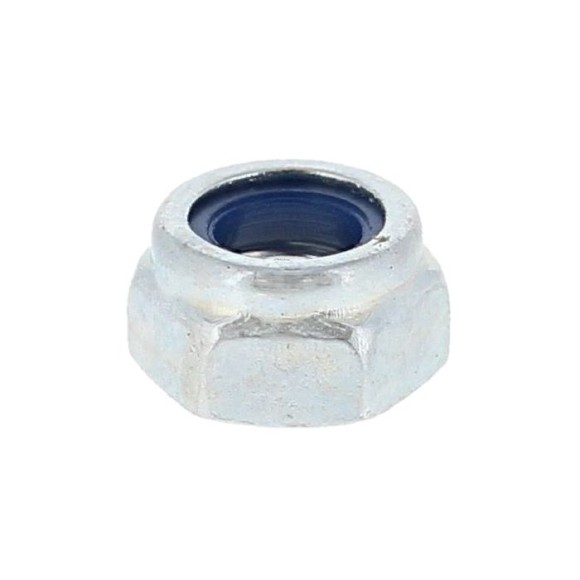 Шестигранная гайка М5 VIKING 92122600705