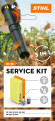 Сервисный набор STIHL Service Kit №38 для BR 350, 430, 450, SR 430, 450 (42440074100)
