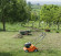 Аэратор бензиновый STIHL RL 540, ширина захвата 38см (62900113105)