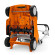 Аэратор бензиновый STIHL RL 540, ширина захвата 38см (62900113105)