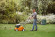 Аэратор бензиновый STIHL RL 540, ширина захвата 38см (62900113105)