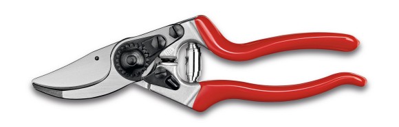 Садовый секатор STIHL Bypass FELCO F 8, 21см, 245г (00008818503)