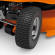 Минитрактор-газонокосилка STIHL RT 4082.1, 80см (61402000005)
