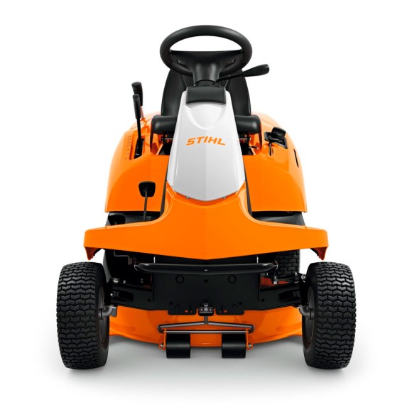 Минитрактор-газонокосилка STIHL RT 4082.1, 80см (61402000005)