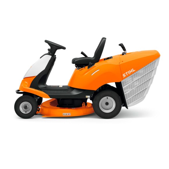 Минитрактор-газонокосилка STIHL RT 4082.1, 80см (61402000005)