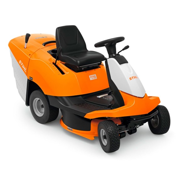 Минитрактор-газонокосилка STIHL RT 4082.1, 80см (61402000005)