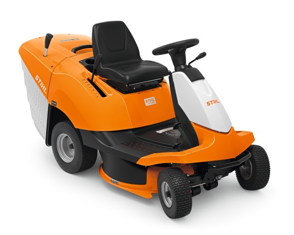 Минитрактор-газонокосилка STIHL RT 4082.1, 80см (61402000005)