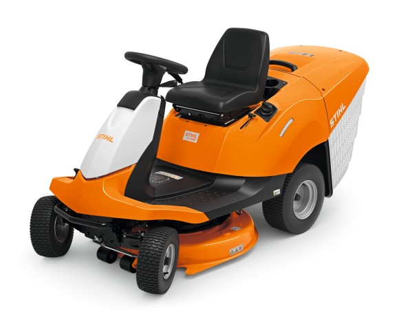 Минитрактор-газонокосилка STIHL RT 4082.1, 80см (61402000005)