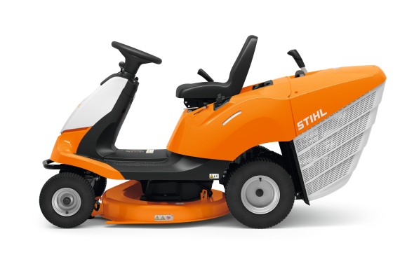 Минитрактор-газонокосилка STIHL RT 4082.1, 80см (61402000005)