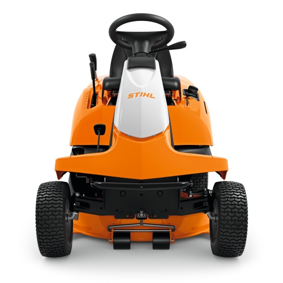 Минитрактор-газонокосилка STIHL RT 4082.1, 80см (61402000005)