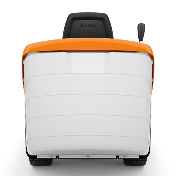 Минитрактор-газонокосилка STIHL RT 4082.1, 80см (61402000005)