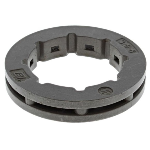 Кільцева ланцюгова зірочка 3/8" 8зуб STIHL 00006421152