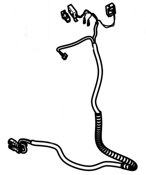 Джгут дротів STIHL FA014403003