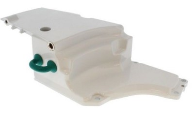 Корпус паливного бака, лівий STIHL 42233500805